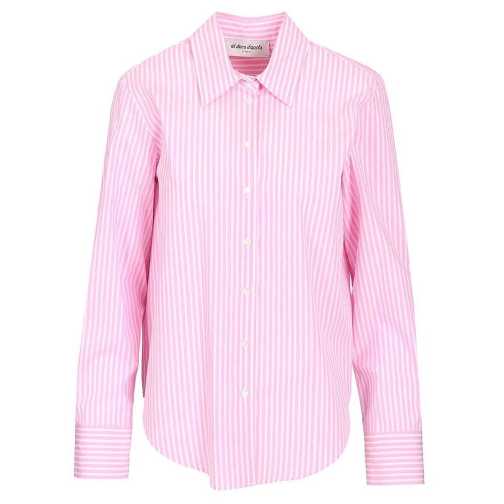 Al Duca D'aosta Women Cotton Shirt